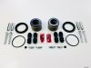 2 x Front Brake Caliper Repair KIT for Jeep Wrangler 1990-2006 CRK/TJ/008A